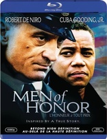 Men of Honor (Blu-ray Movie)