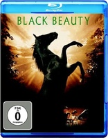 Black Beauty (Blu-ray Movie)