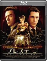 The Prestige (Blu-ray Movie)