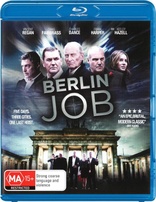 Berlin Job (Blu-ray Movie), temporary cover art