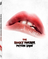 The Rocky Horror Picture Show (Blu-ray Movie)