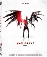 Max Payne (Blu-ray Movie)