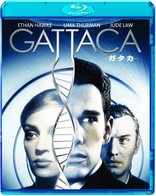 Gattaca (Blu-ray Movie)