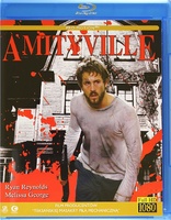 The Amityville Horror (Blu-ray Movie)