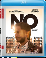 No (Blu-ray Movie)