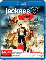 Jackass 3 (Blu-ray Movie)