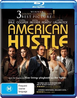 American Hustle (Blu-ray Movie), temporary cover art