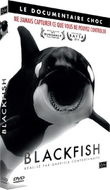 Blackfish (Blu-ray Movie)