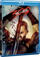 300: Rise of an Empire (Blu-ray Movie)