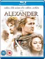 Alexander (Blu-ray Movie)