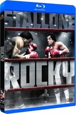 Rocky (Blu-ray Movie), temporary cover art