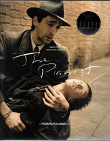 The Pianist (Blu-ray Movie)