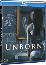 The Unborn (Blu-ray Movie)