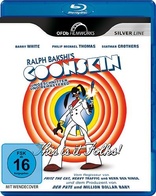 Coonskin (Blu-ray Movie)