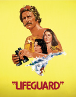 Lifeguard (Blu-ray Movie)