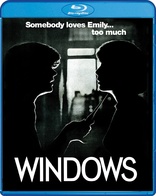 Windows (Blu-ray Movie)