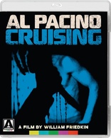 Cruising (Blu-ray Movie)