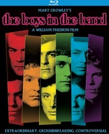 The Boys in the Band (Blu-ray Movie)