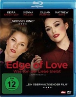 The Edge of Love (Blu-ray Movie)