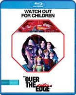 Over the Edge (Blu-ray Movie)