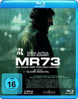 MR 73 (Blu-ray Movie)