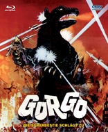 Gorgo (Blu-ray Movie), temporary cover art