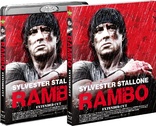 Rambo (Blu-ray Movie)