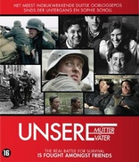 Unsere Mtter, unsere Vter (Blu-ray Movie)