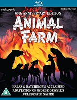 Animal Farm (Blu-ray Movie), temporary cover art