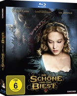 Die Schne und das Biest (Blu-ray Movie)