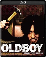 Oldboy (Blu-ray Movie)