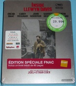 Inside Llewyn Davis (Blu-ray Movie)