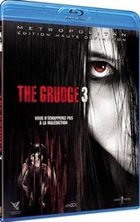 The Grudge 3 (Blu-ray Movie)