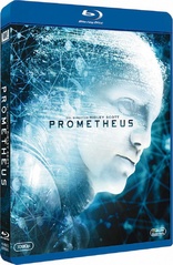 Prometheus (Blu-ray Movie), temporary cover art