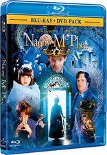 Nanny McPhee (Blu-ray Movie)