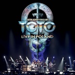 Toto: 35th Anniversary Tour (Blu-ray Movie)