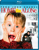 Home Alone (Blu-ray Movie), temporary cover art