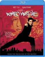 Romeo Must Die (Blu-ray Movie)