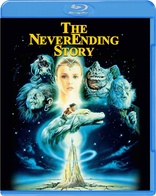 The NeverEnding Story (Blu-ray Movie)