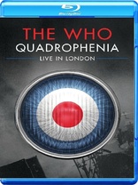 The Who - Quadrophenia: Live in London (Blu-ray Movie)