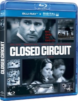 Closed Circuit (Blu-ray Movie)