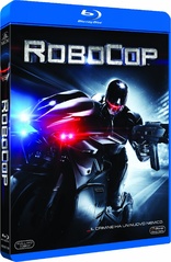 RoboCop (Blu-ray Movie)