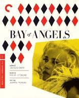 Bay of Angels (Blu-ray Movie)