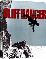 Cliffhanger (Blu-ray Movie)