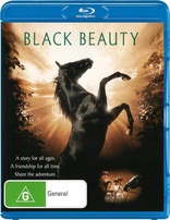 Black Beauty (Blu-ray Movie)