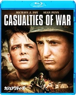 Casualties of War (Blu-ray Movie)