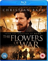 The Flowers of War (Blu-ray Movie)