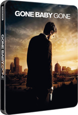 Gone Baby Gone (Blu-ray Movie)