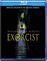 The Exorcist III (Blu-ray Movie)