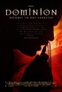 Dominion: Prequel to the Exorcist (Blu-ray Movie)